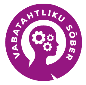 Logo: Vabatahtliku Sõber